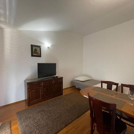Apartment Jurasovic Makarska Cameră foto