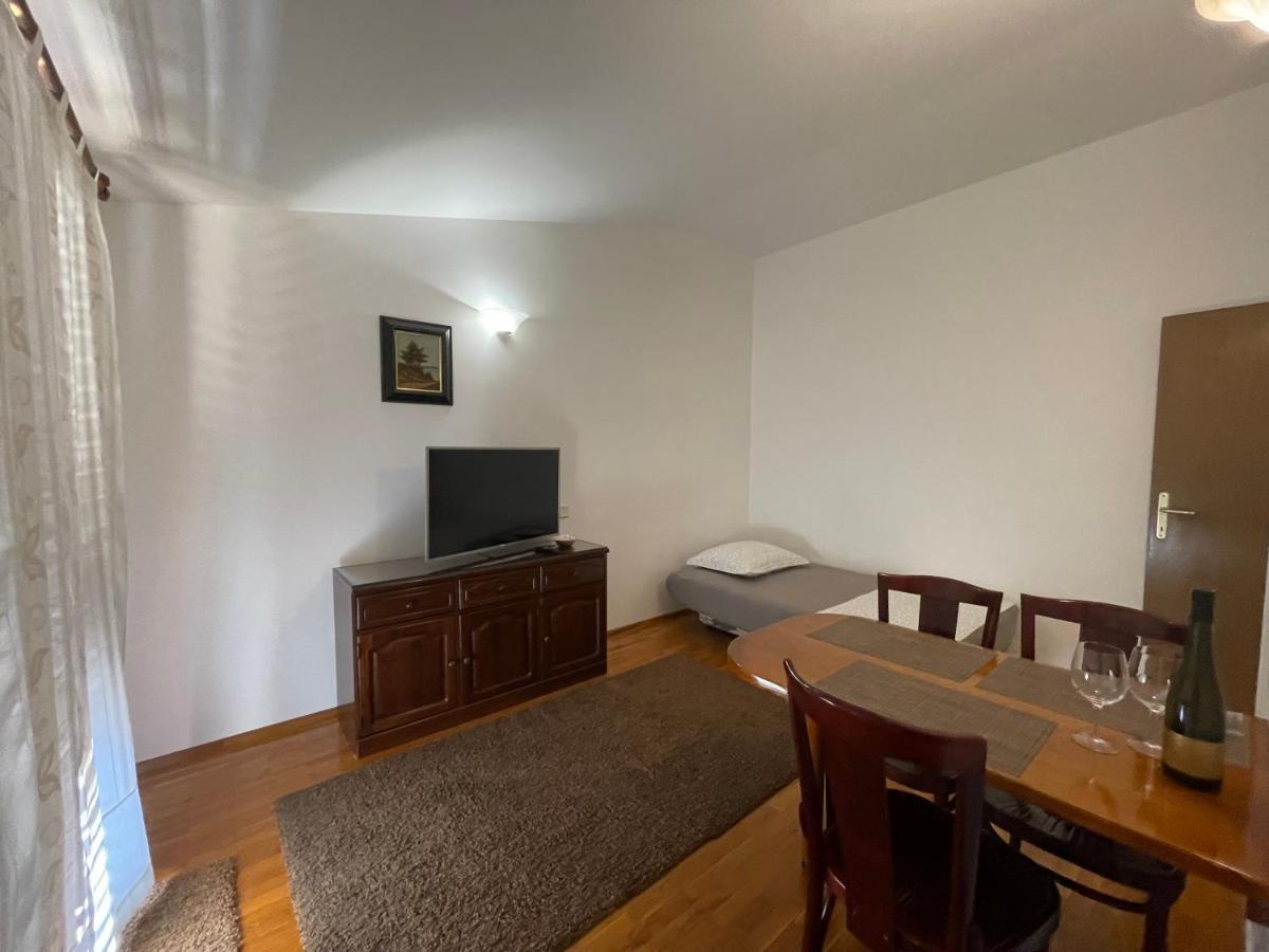 Apartment Jurasovic Makarska Cameră foto