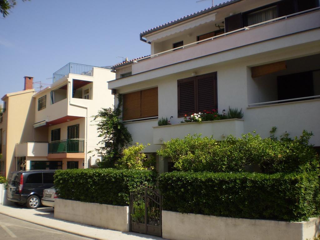 Apartment Jurasovic Makarska Cameră foto