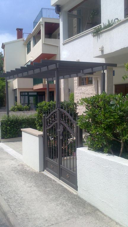 Apartment Jurasovic Makarska Cameră foto